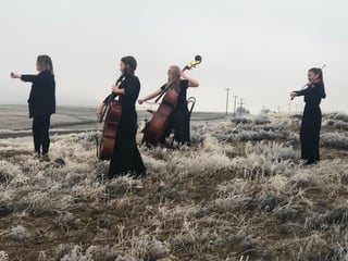 Mid Columbia Symphony