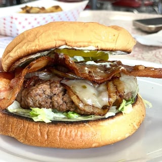 Dearman’s Diner