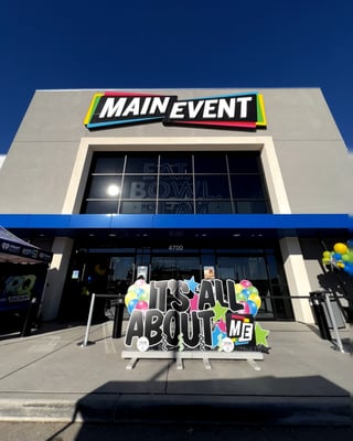 Main Event Tucson