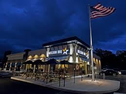 MISSION BBQ