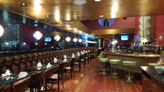 Frank Fat's