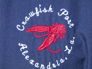 Crawfish Port Inc
