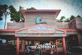 Catfish Country Restaurant