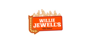 Willie Jewell's Old School Bar-B-Q