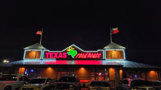 Texas Roadhouse