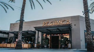 P.F. Chang's