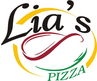 Lia's Pizza