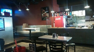 414 Pub Pizza & Karaoke - Tempe