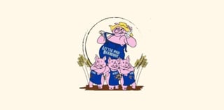 Little Pigs Barbecue