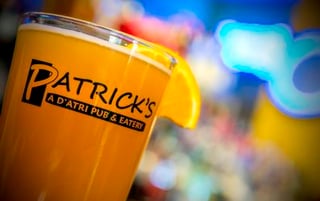 Patricks Pub