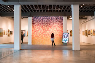 Bemis Center For Contemporary Arts