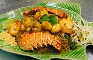 Tawan Thai Restaurant