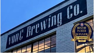 von C Brewing Company