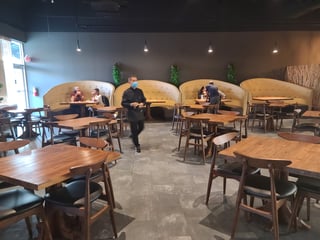 Saku Sushi