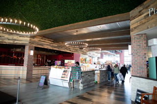 Scranton Public Market