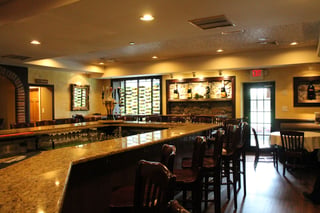 Creed's Seafood & Steaks