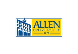 Allen University