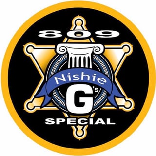 Nishie G's
