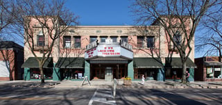 Lansdowne Theater