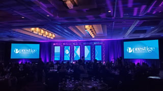 Prestige AV & Creative Services