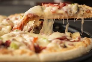 Jonuzi's Pizza