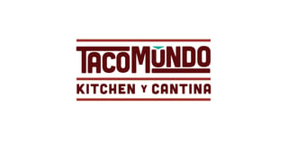 Taco Mundo Kitchen y Cantina
