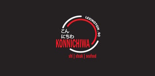 Konnichiwa of Lexington, SC
