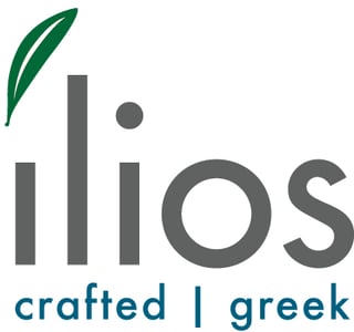 Ilios crafted greek- Fort Mill,SC
