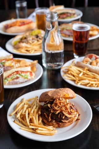 Bistro Byronz (Willow Grove)