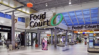 Oakwood Center