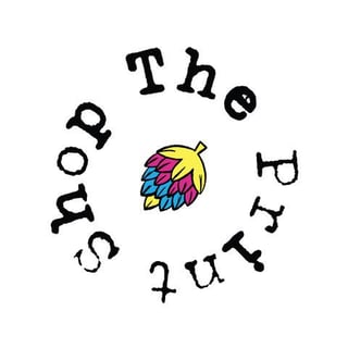 The Print Shop by Amor Artis