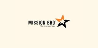 MISSION BBQ