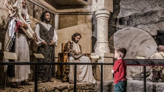 Creation Museum