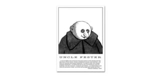 Uncle Fester's