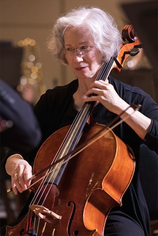 Illinois Philharmonic Orchestra
