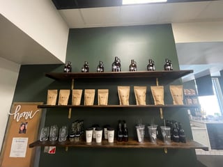 Honu Coffee