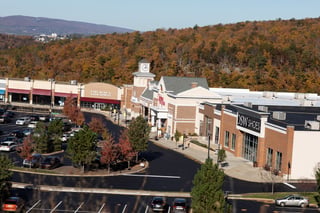 The Shoppes at Montage Mountain