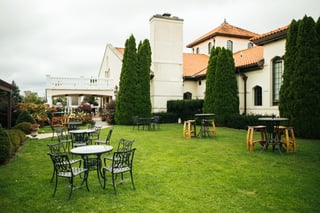 Raphael winery