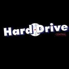 Hard Drive Central