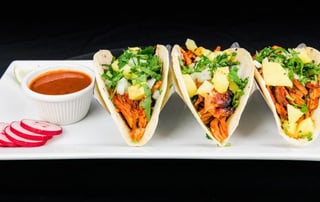 Super Tacos Oaxaca
