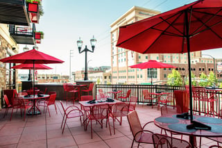 Richard's Restaurant & Bar