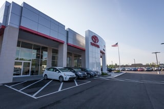 Swope Toyota