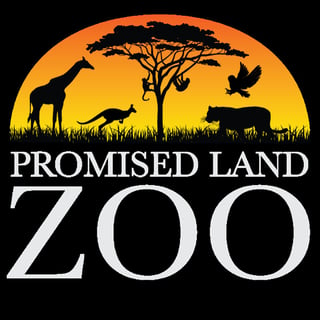 Branson's Promised Land Zoo