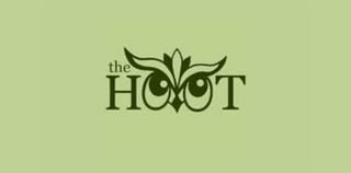 The Hoot