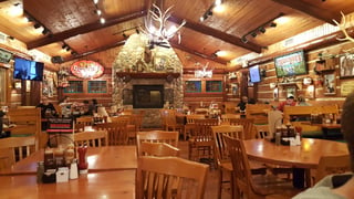 Famous Dave's Bar-B-Que