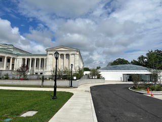 Buffalo AKG Art Museum