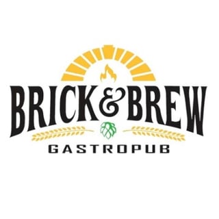 Brick & Brew