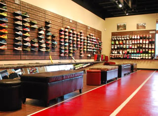 Scranton Running Company