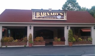 Barnaby's Havertown