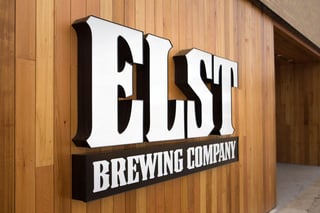 Elst Brewing Company